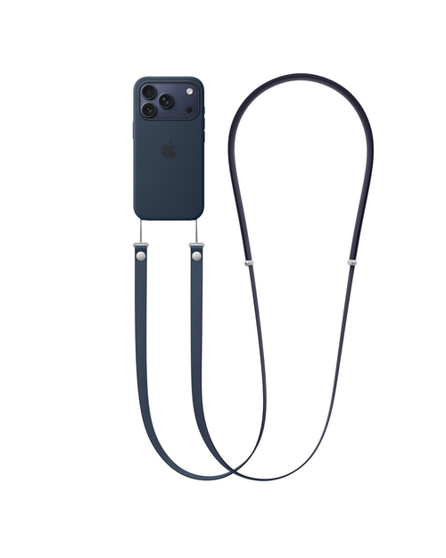 Crossbody Strap
