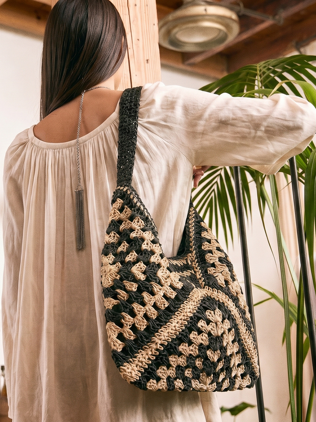 Noa Raffia