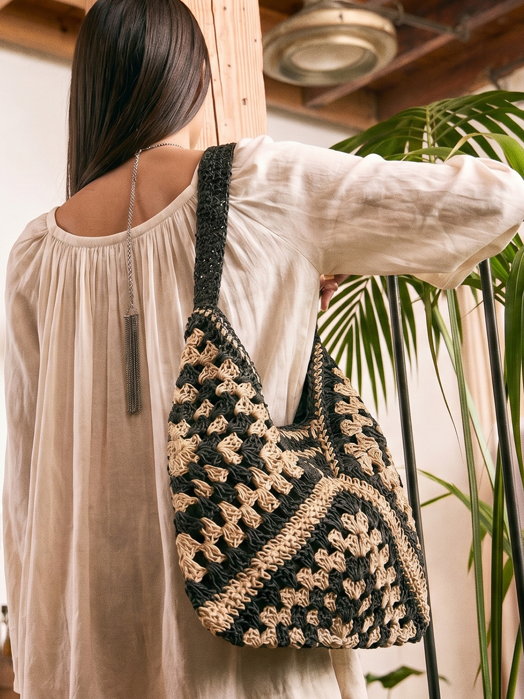 Noa Raffia