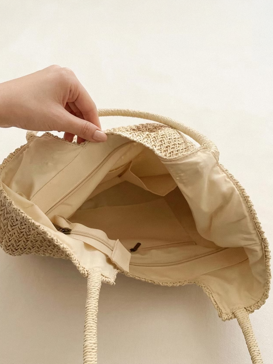 Coco Coast Tote