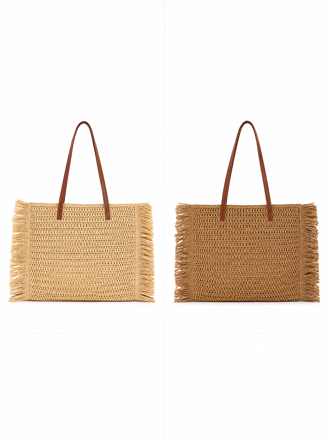 Palma Fringe Bag