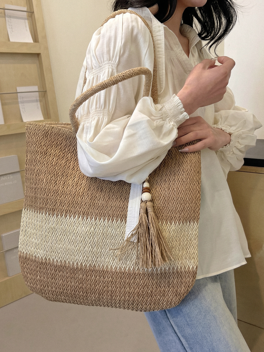 Coco Coast Tote