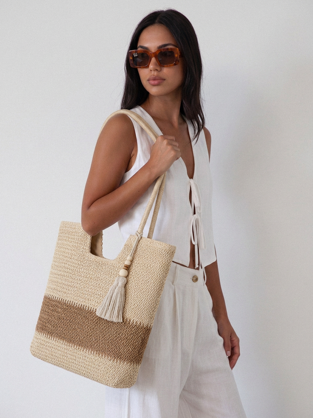 Coco Coast Tote