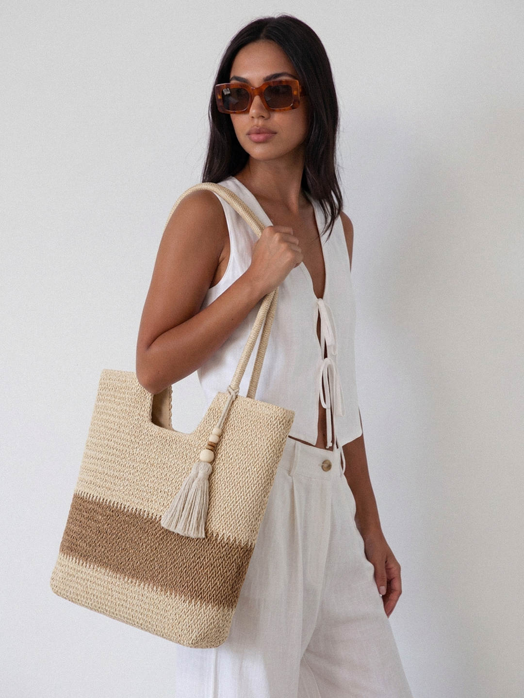 Coco Coast Tote