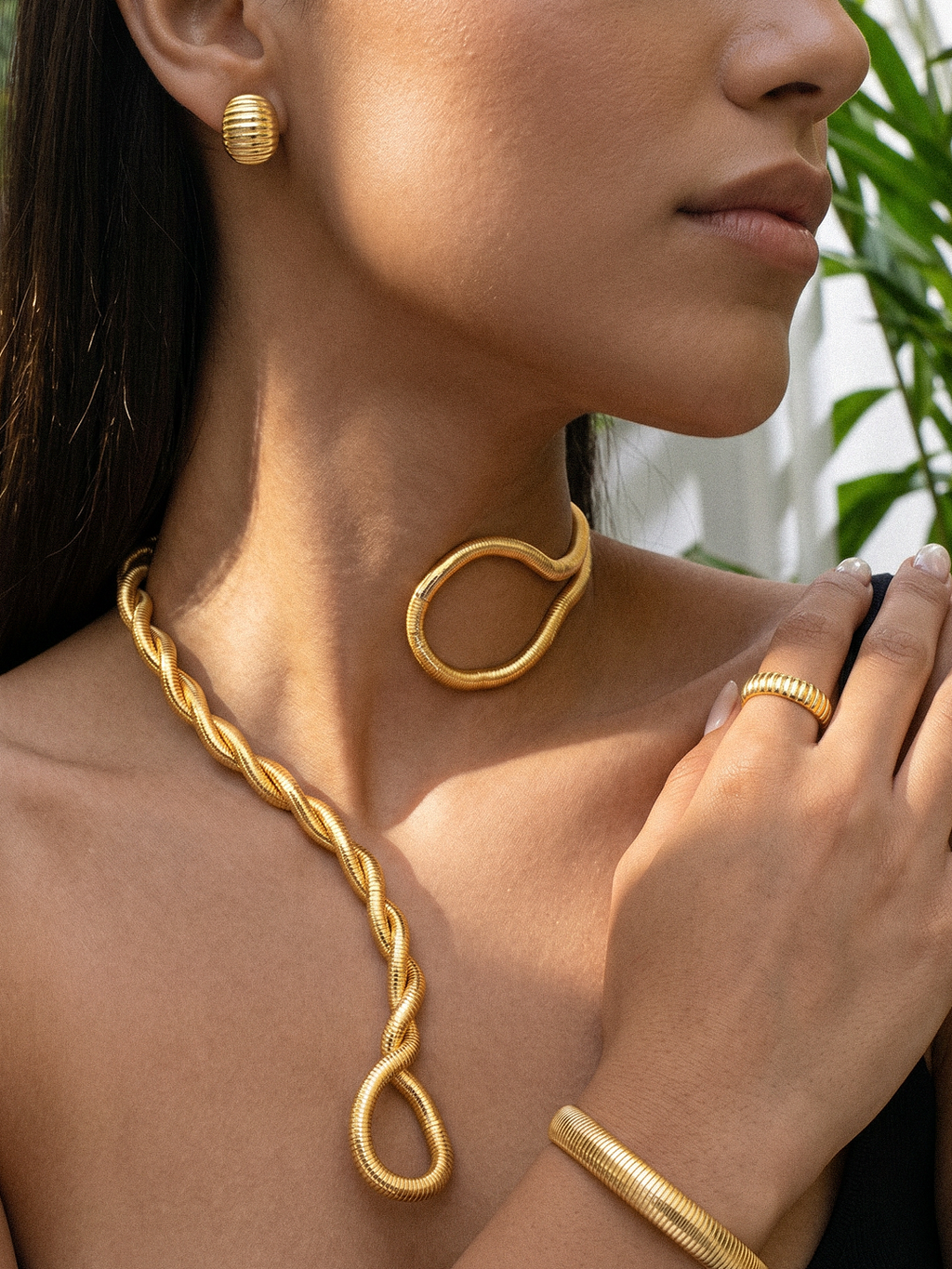 The Loop Necklace