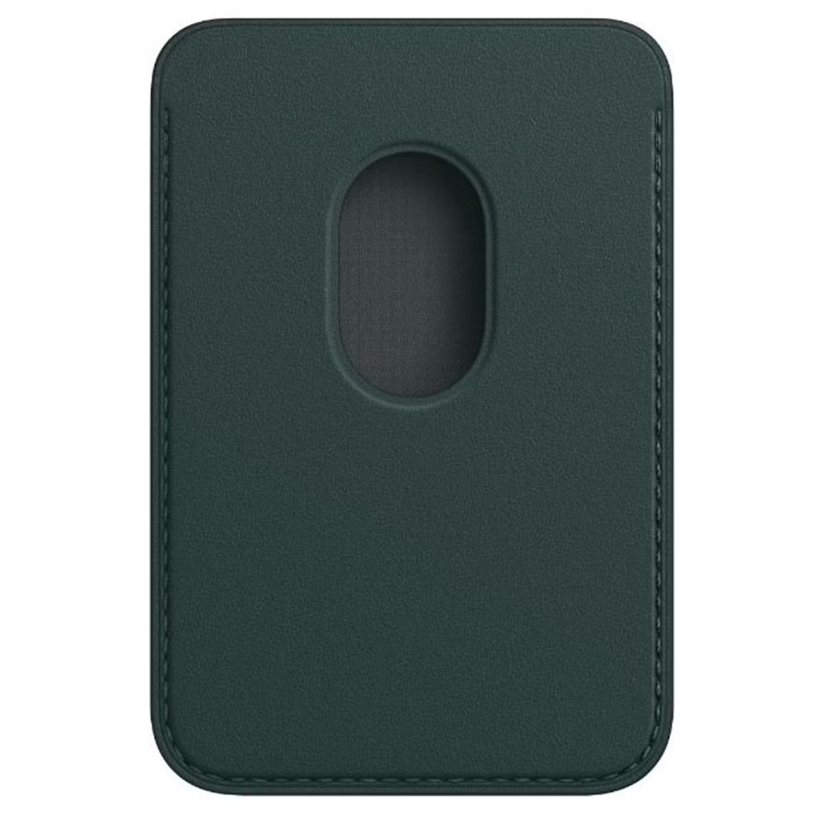 iPhone Fine Woven Wallet with MagSafe