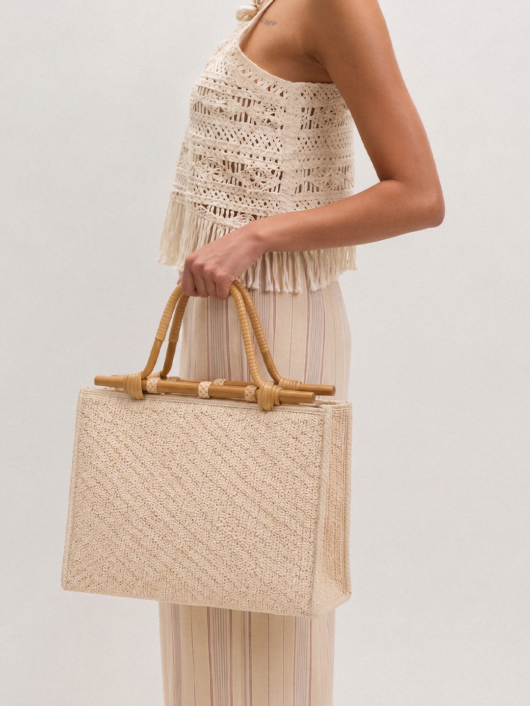 Bamboo Grace