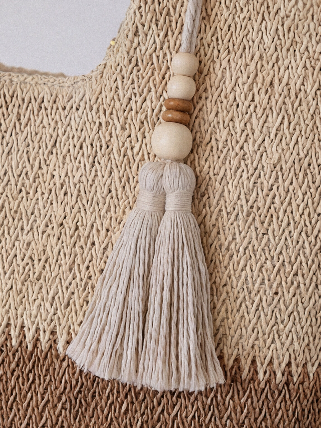 Coco Coast Tote