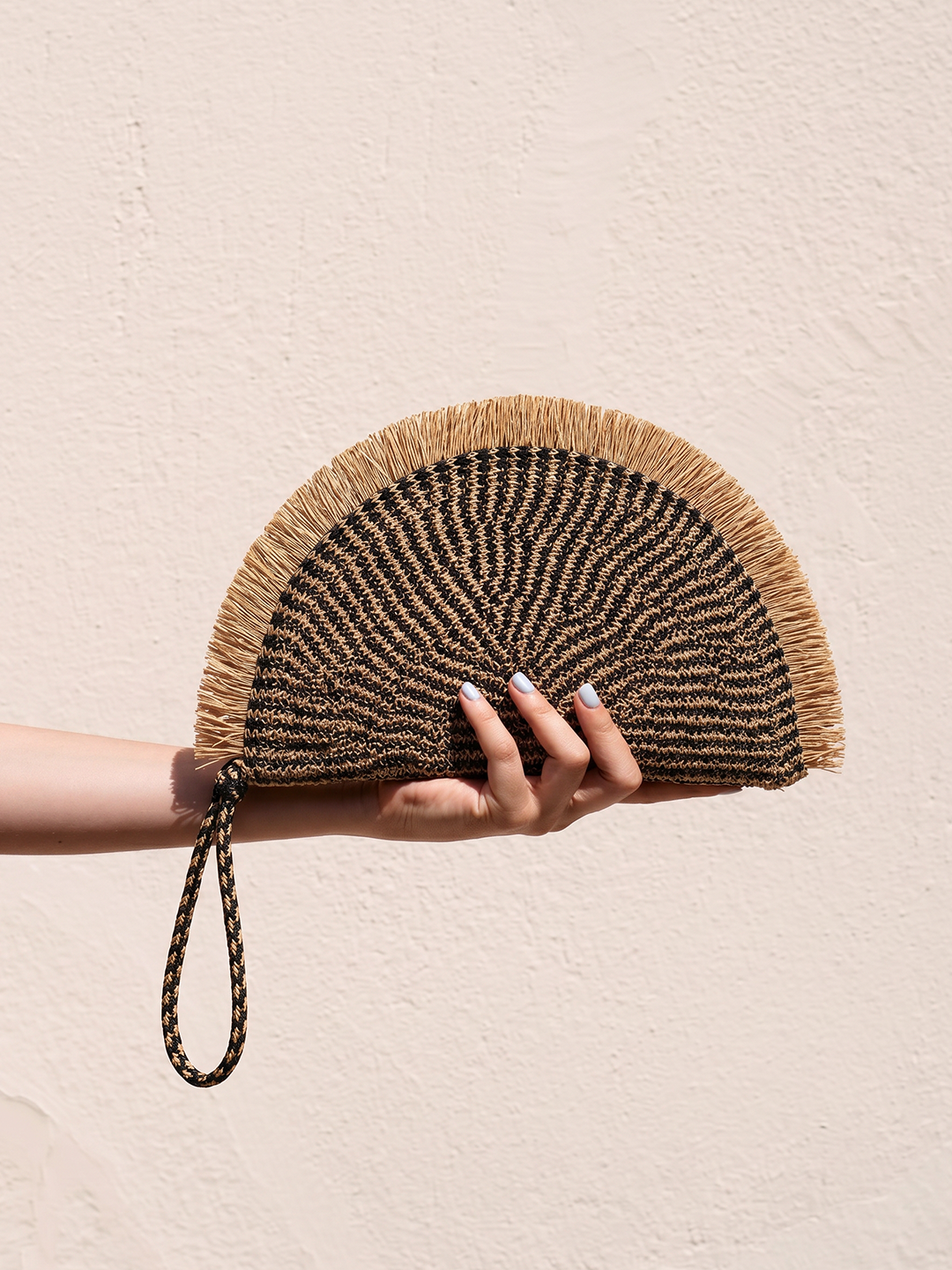 Olea Clutch