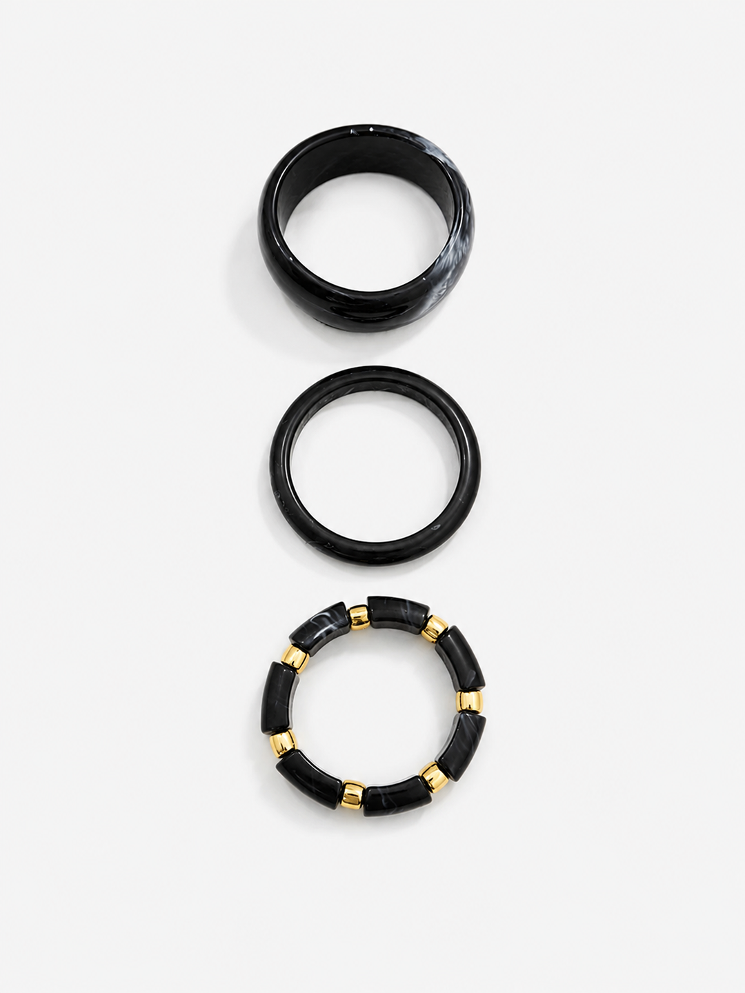 Midnight Muse Bracelet Set