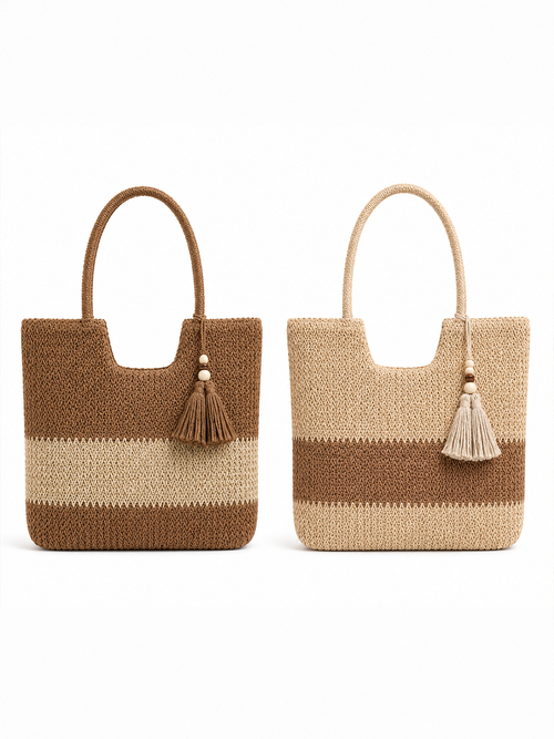 Coco Coast Tote