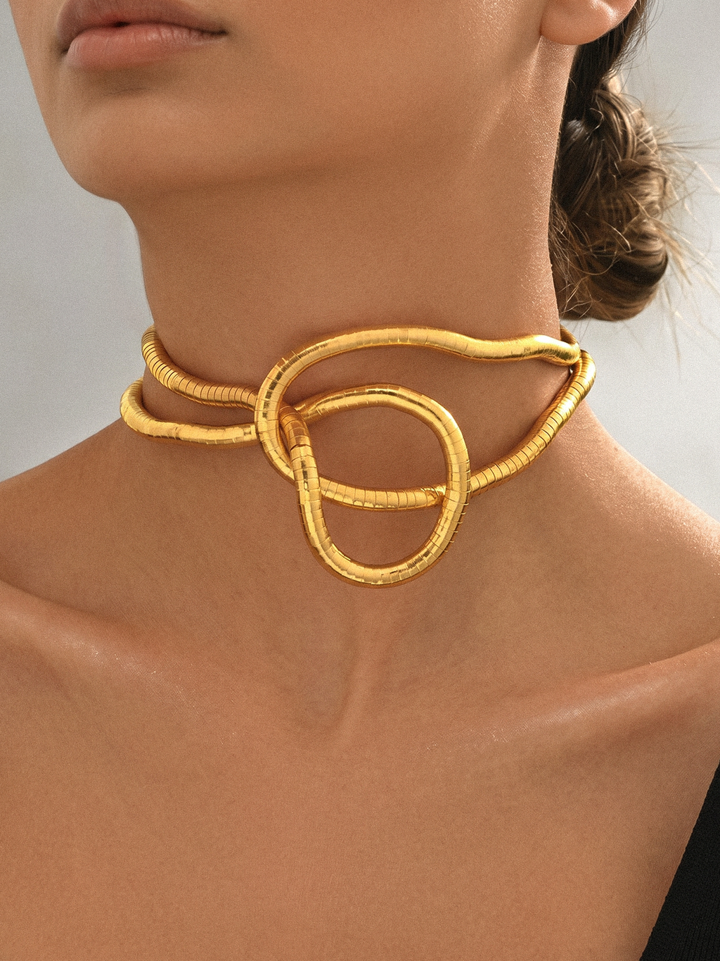 The Loop Necklace