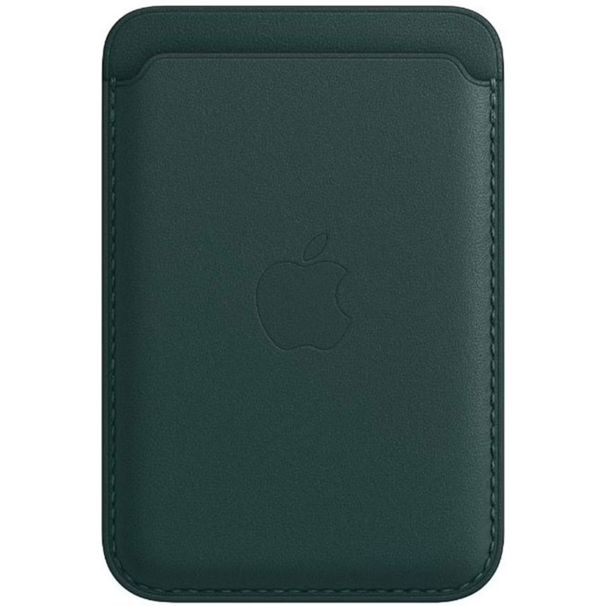 iPhone Fine Woven Wallet with MagSafe