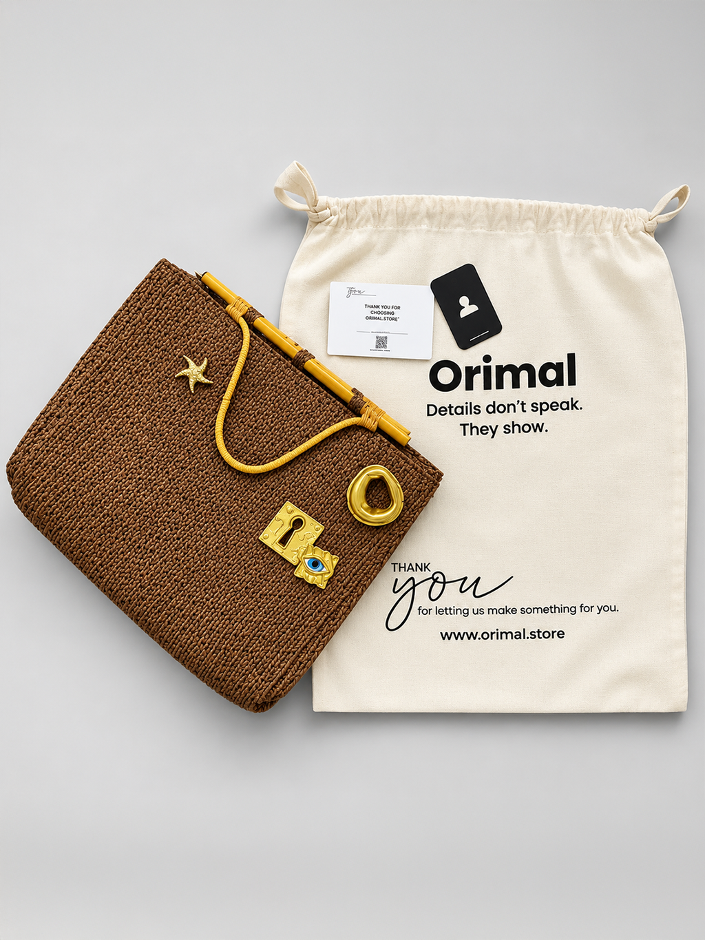 Style Your Way Set