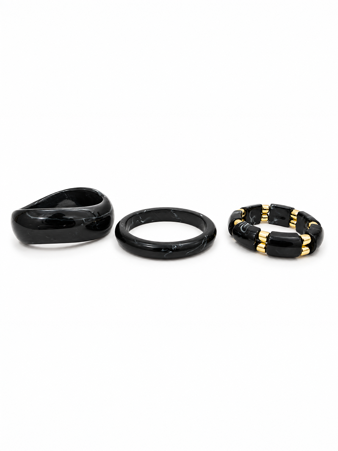 Midnight Muse Bracelet Set