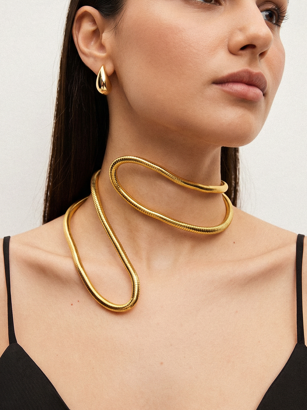 The Loop Necklace