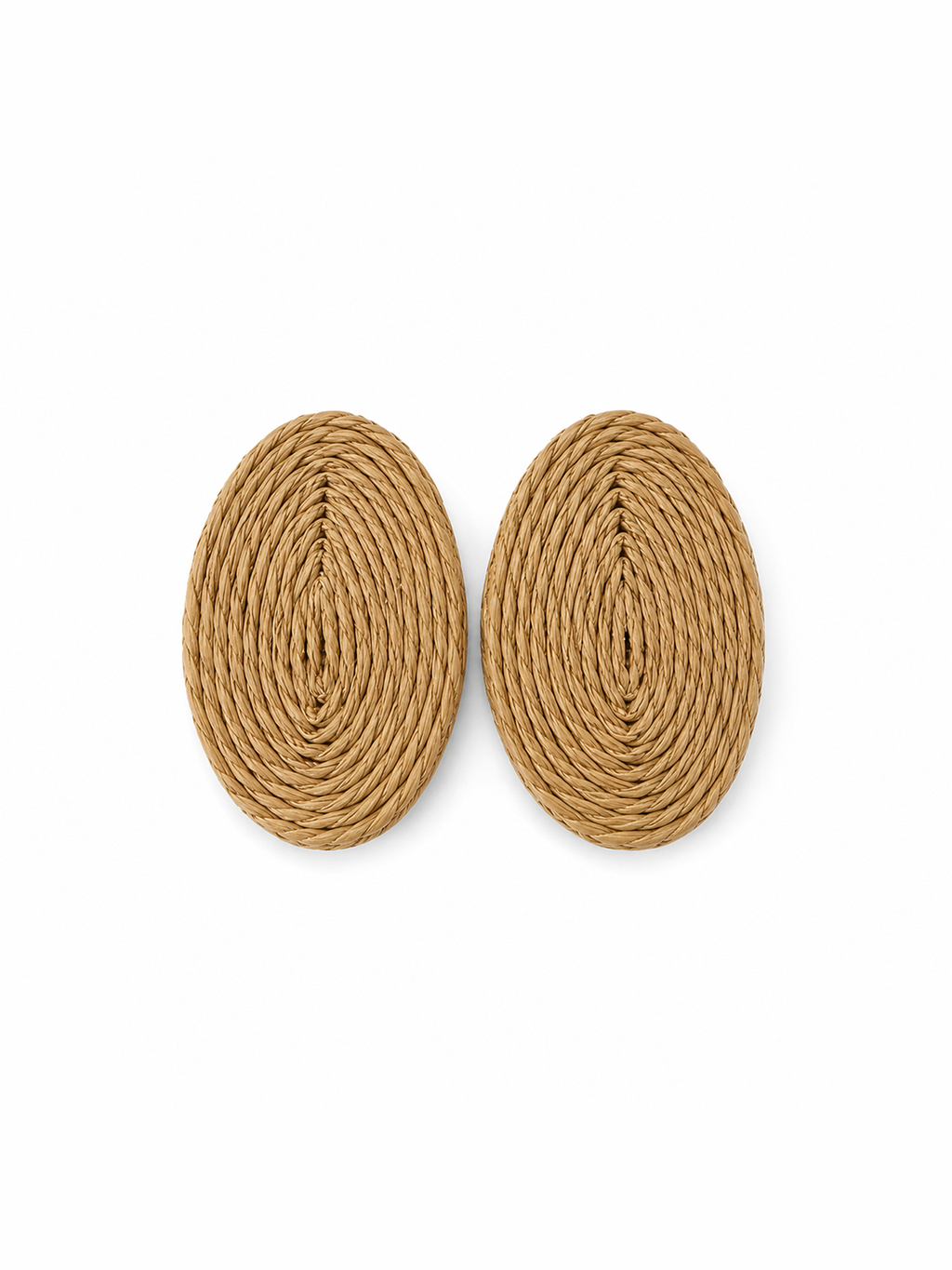 Sahara Weave Earrings