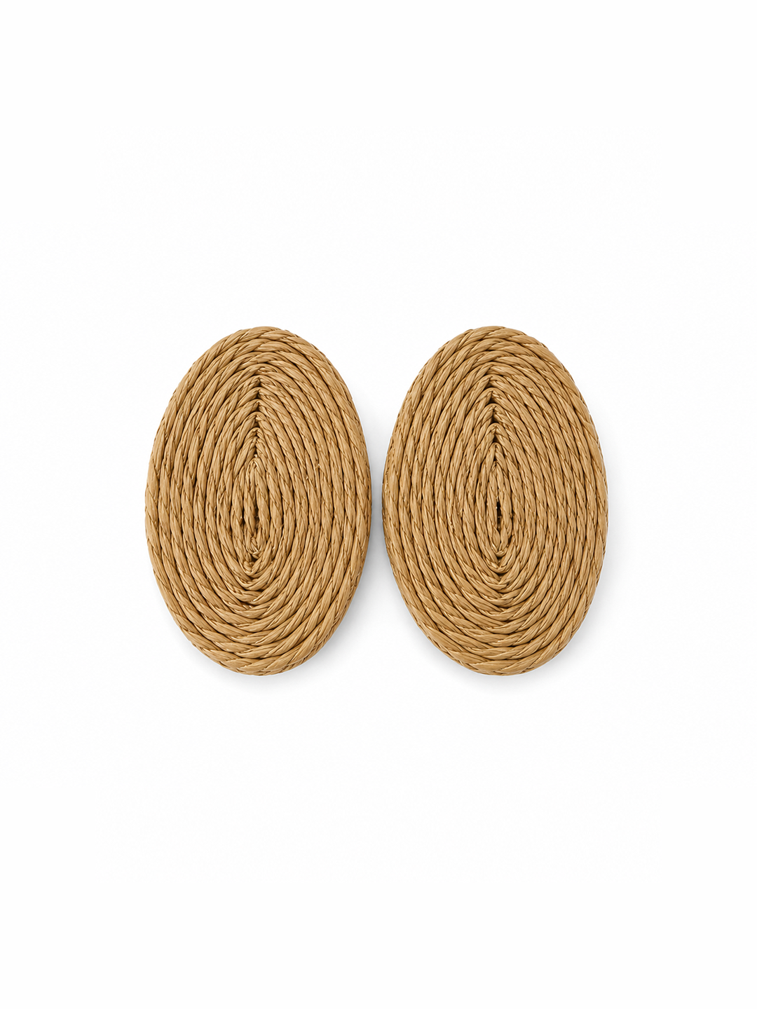 Sahara Weave Earrings