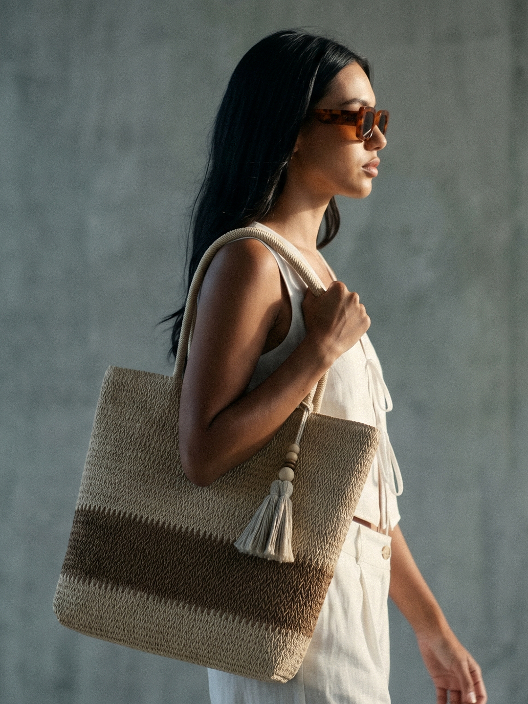 Coco Coast Tote