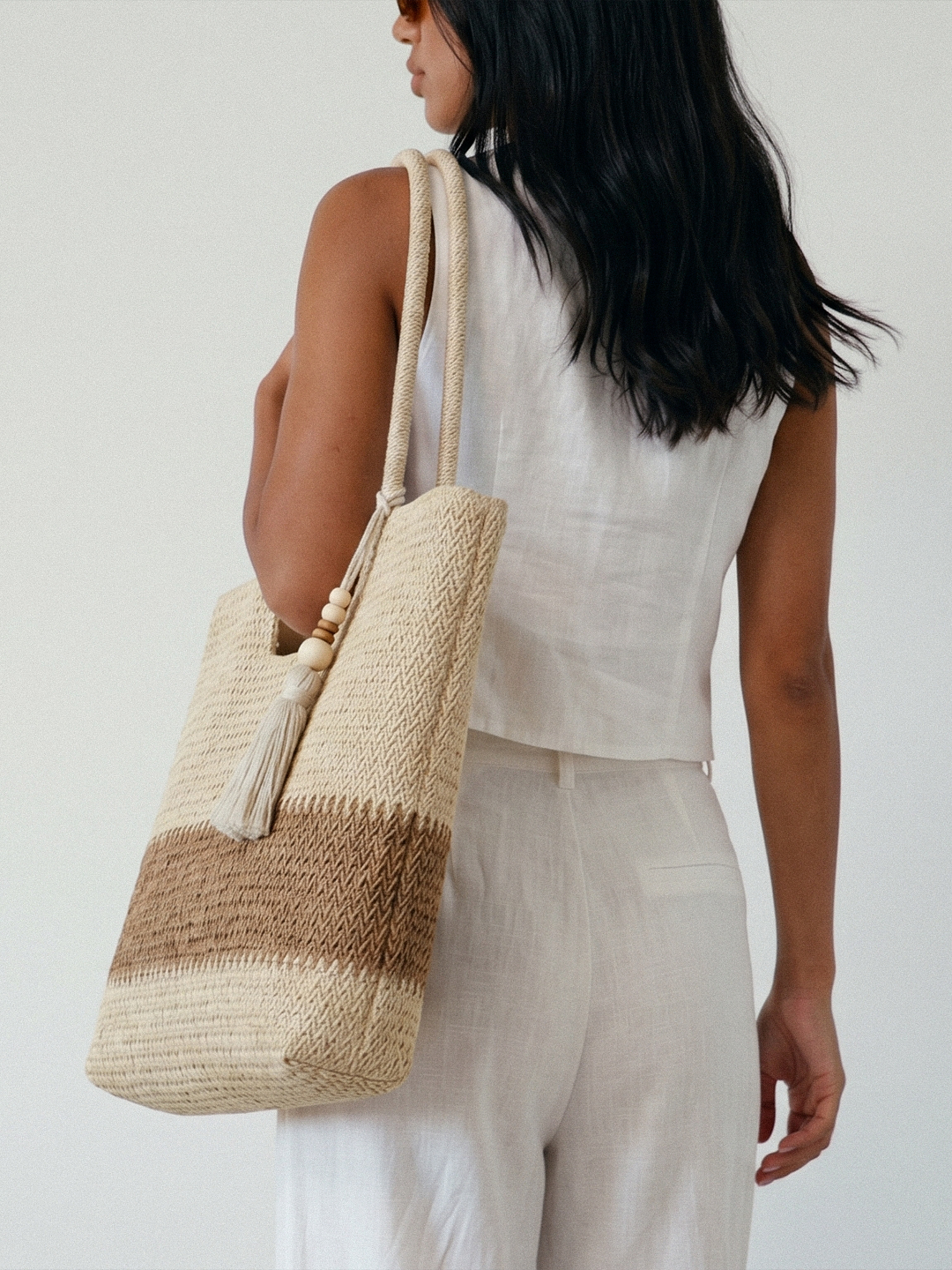 Coco Coast Tote