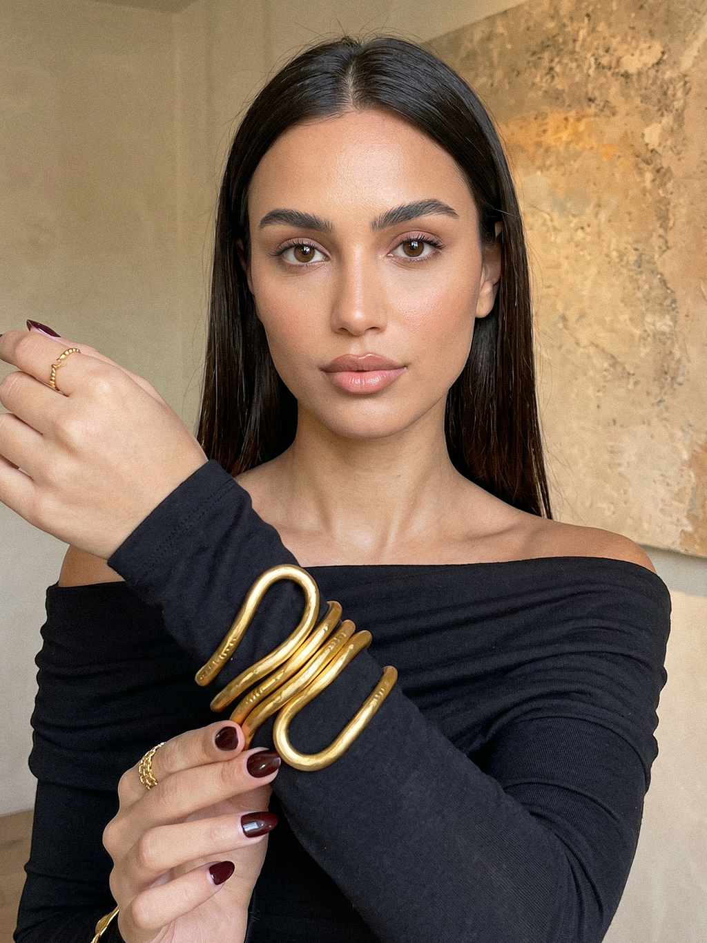 The Loop Necklace