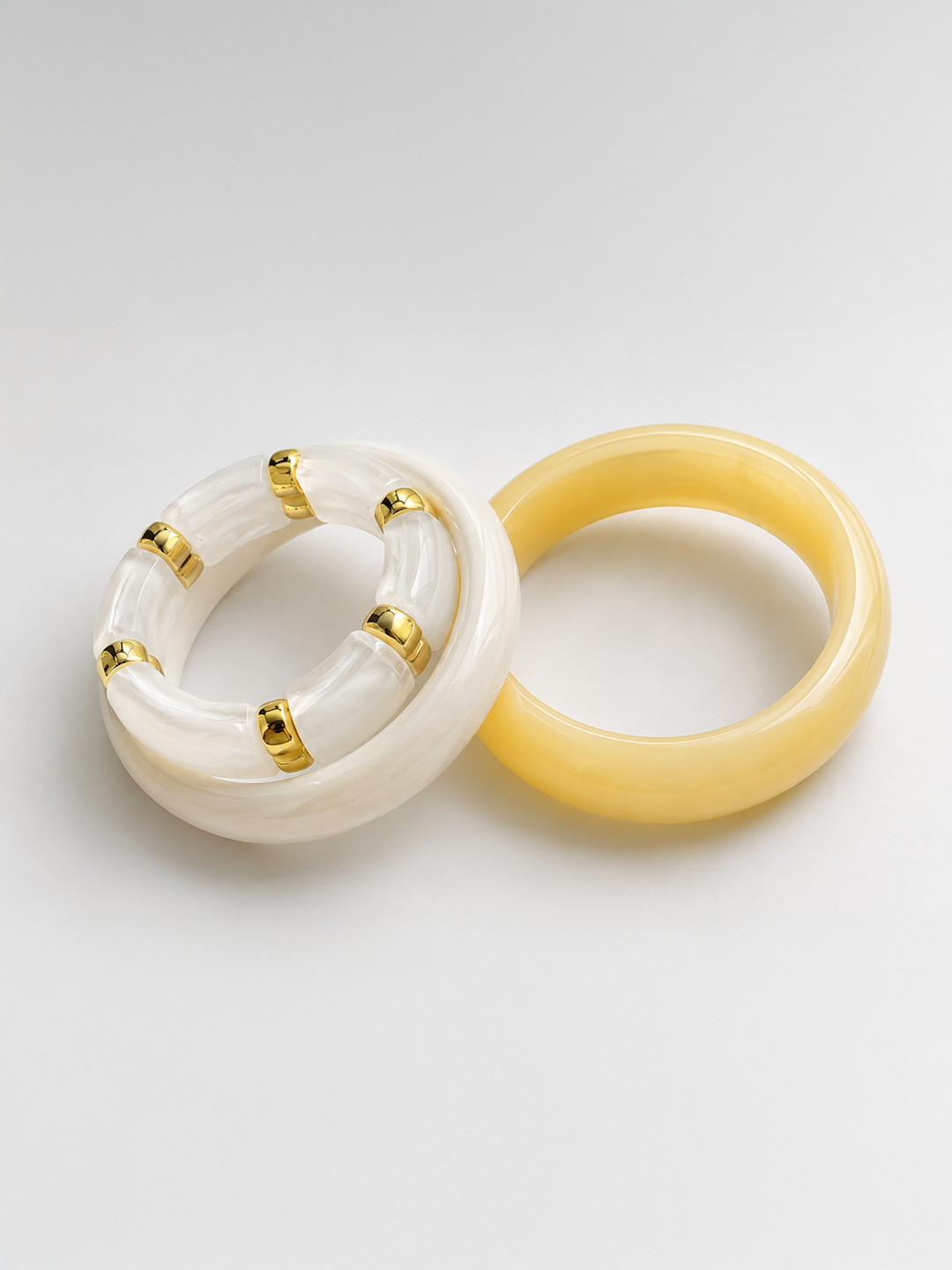 Honey Glow Set