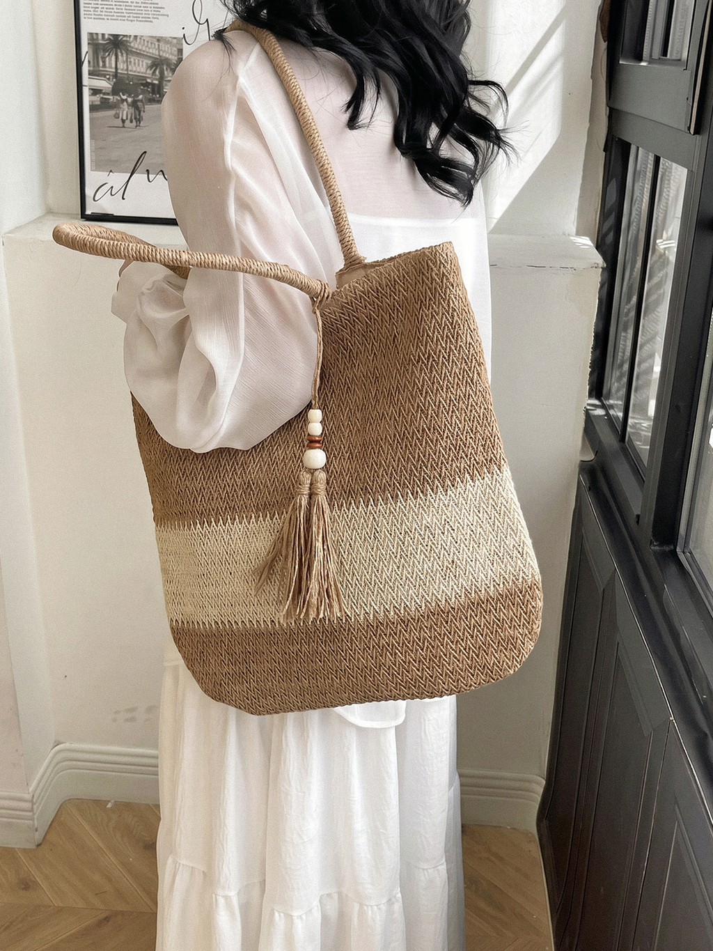 Coco Coast Tote