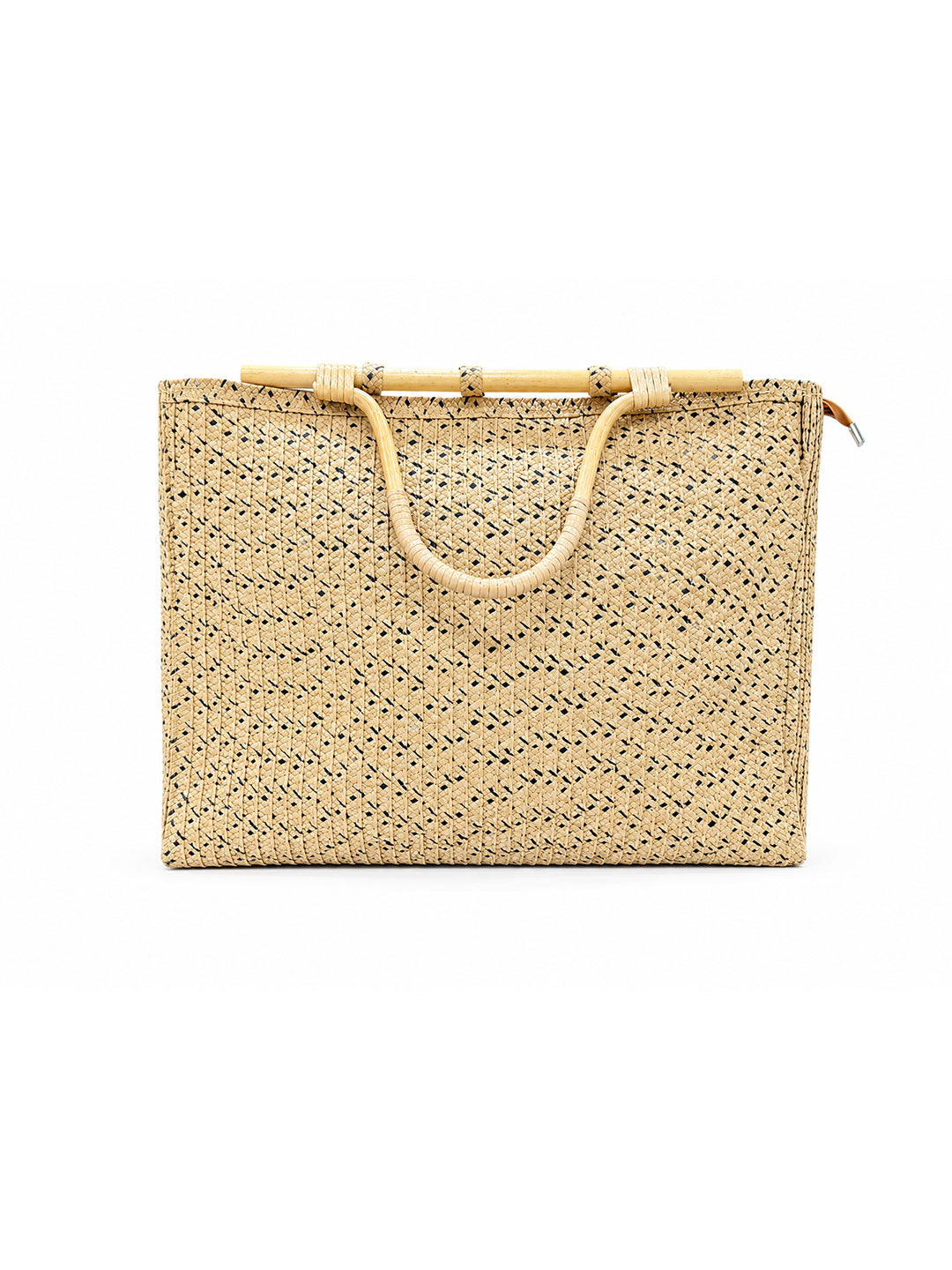 Bamboo Grace