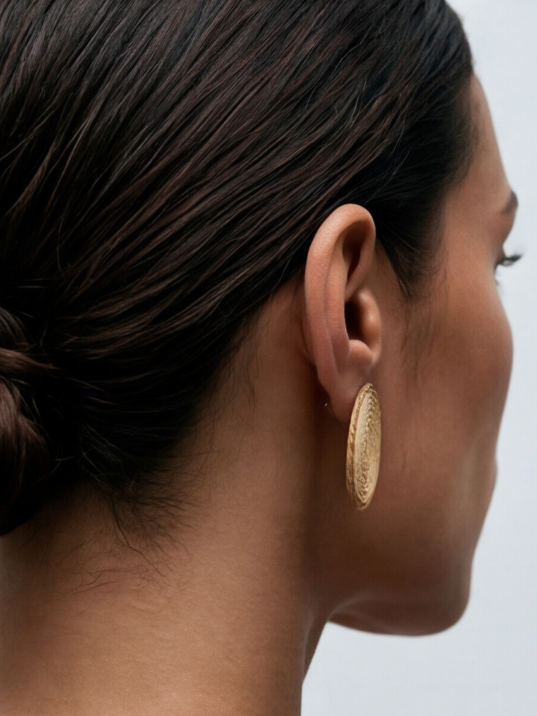 Sahara Weave Earrings