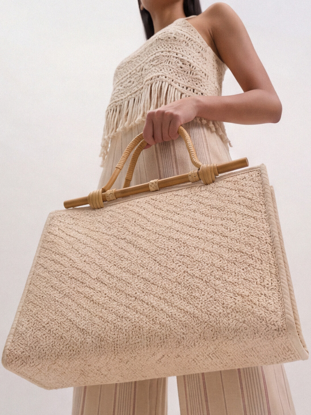 Bamboo Grace