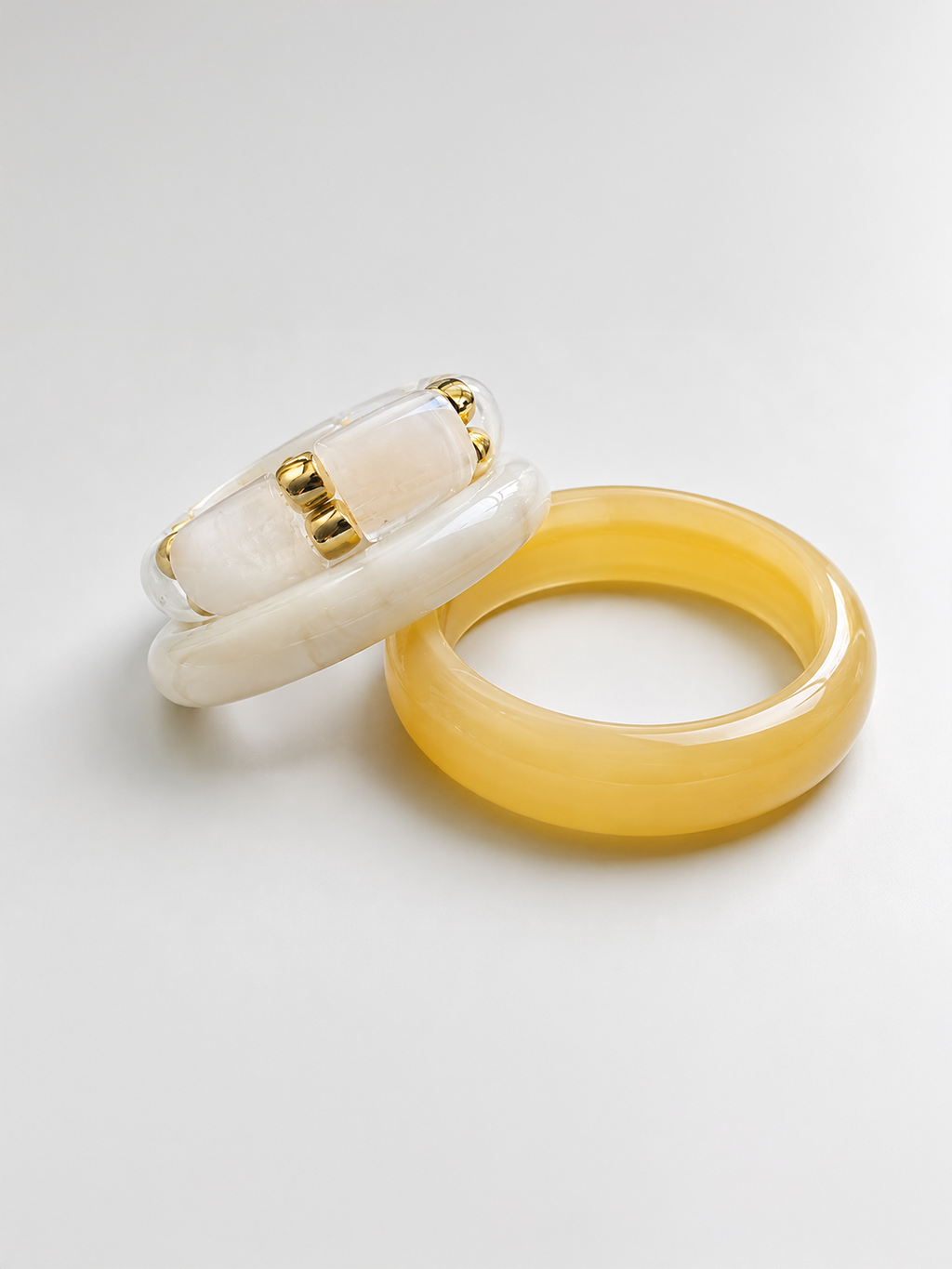 Honey Glow Set