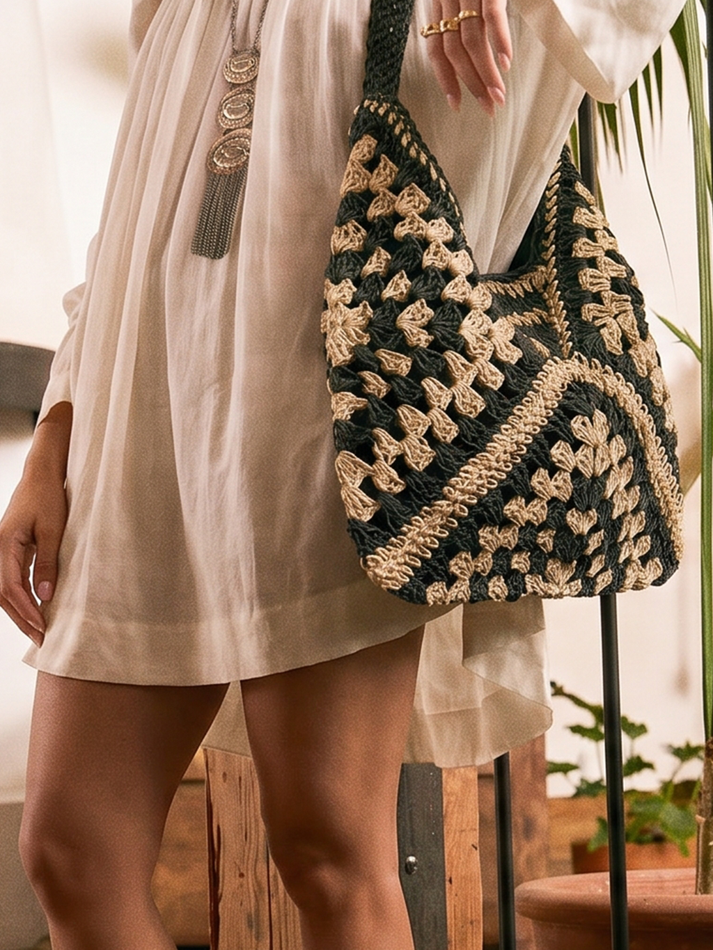 Noa Raffia