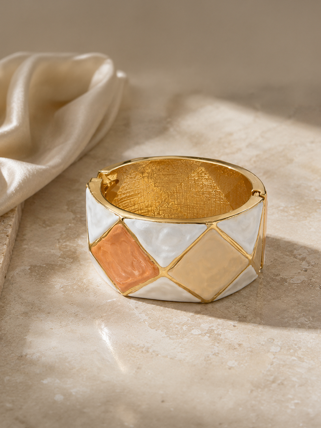 Capri Cuff