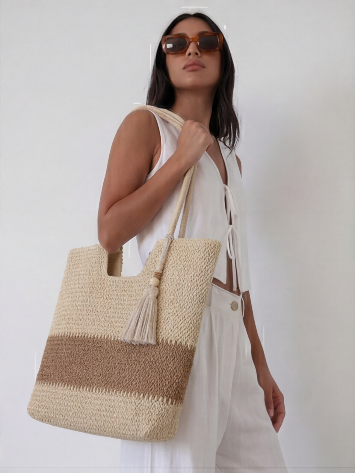 Coco Coast Tote
