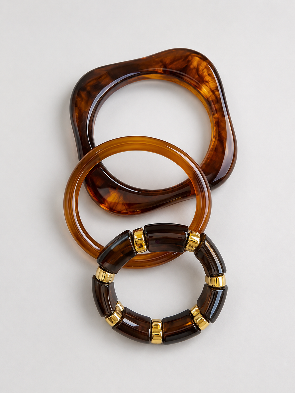 Amber Classic Set