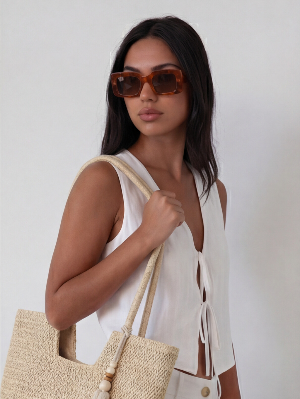 Coco Coast Tote