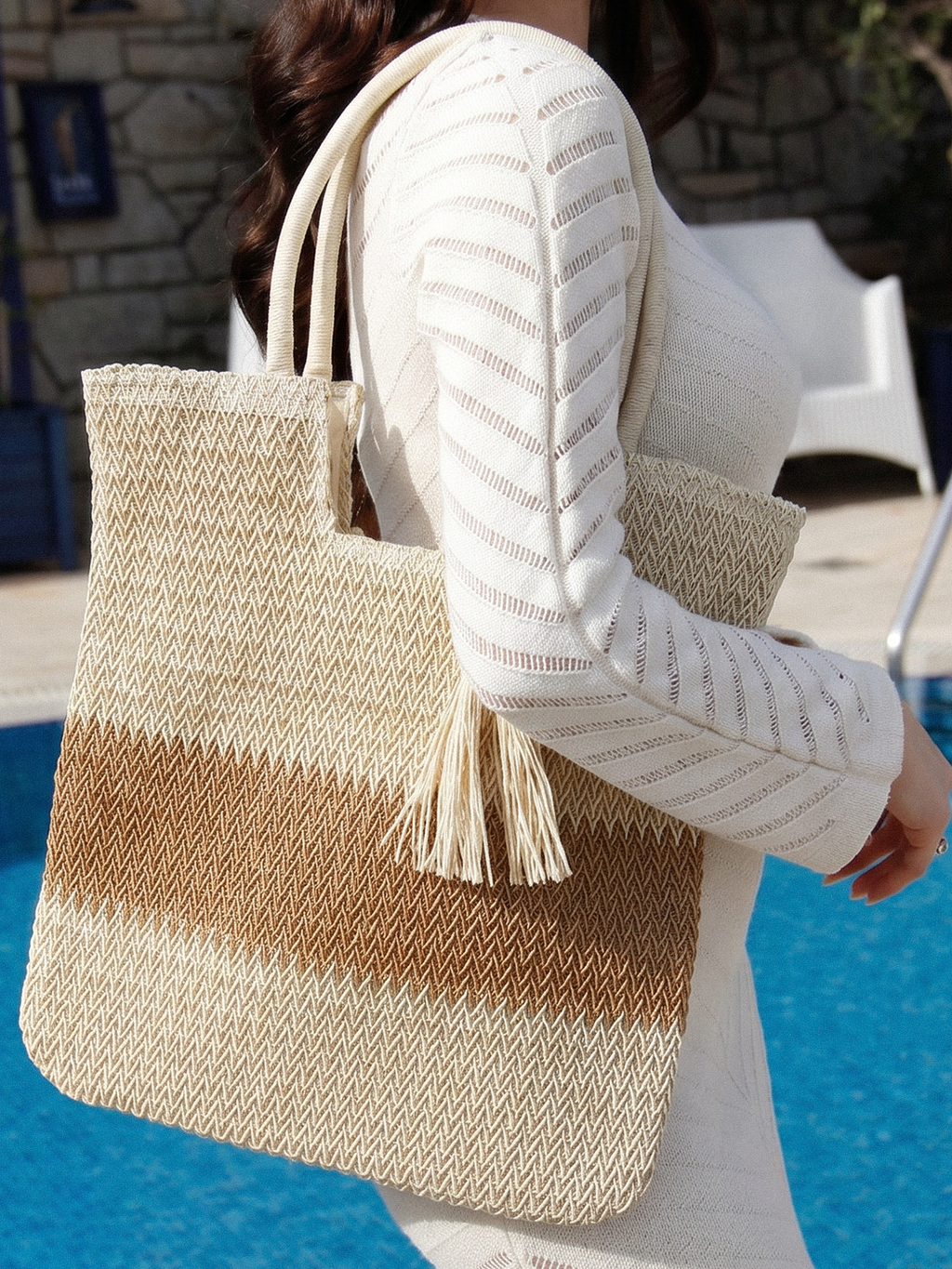 Coco Coast Tote