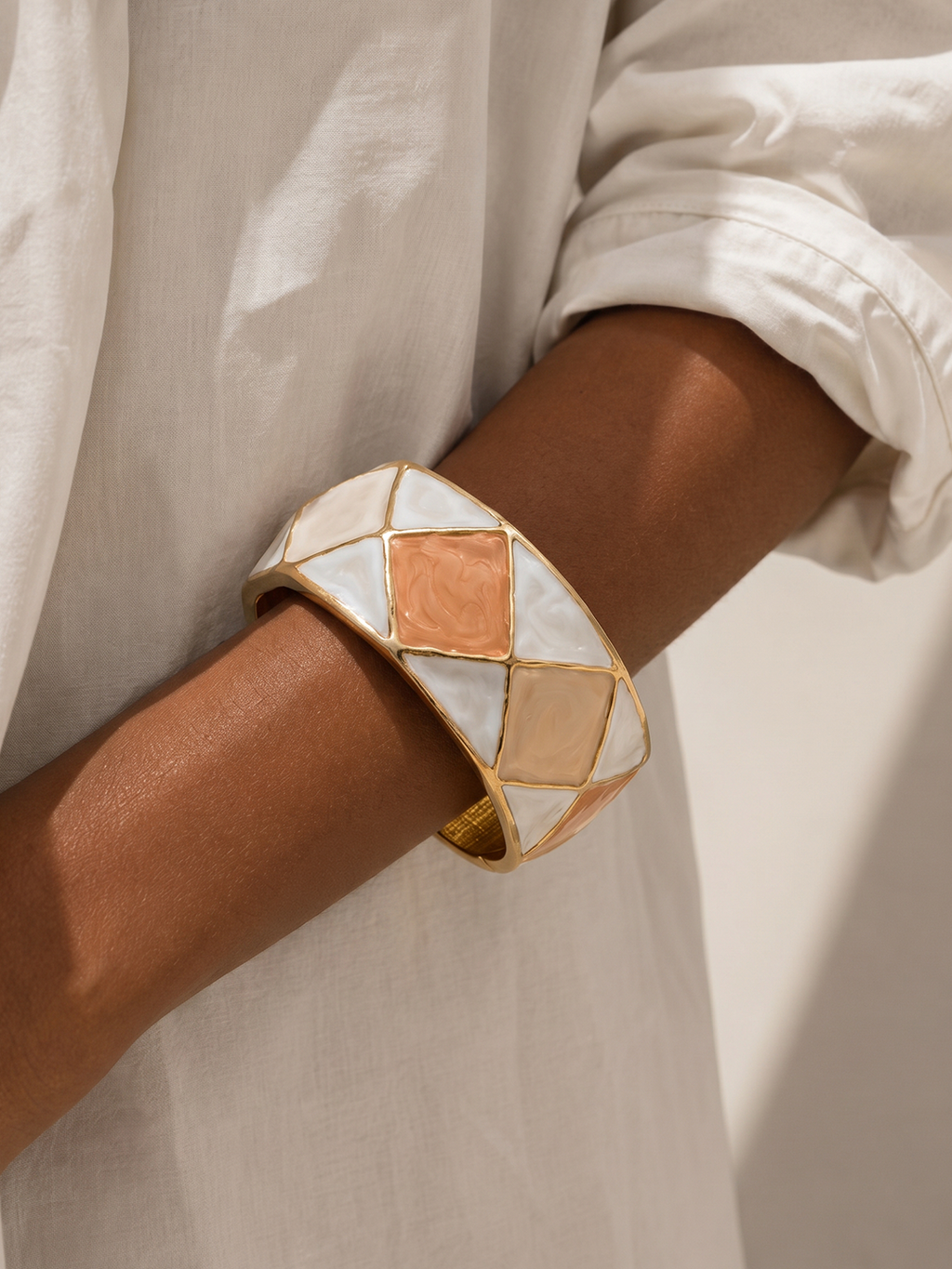 Capri Cuff