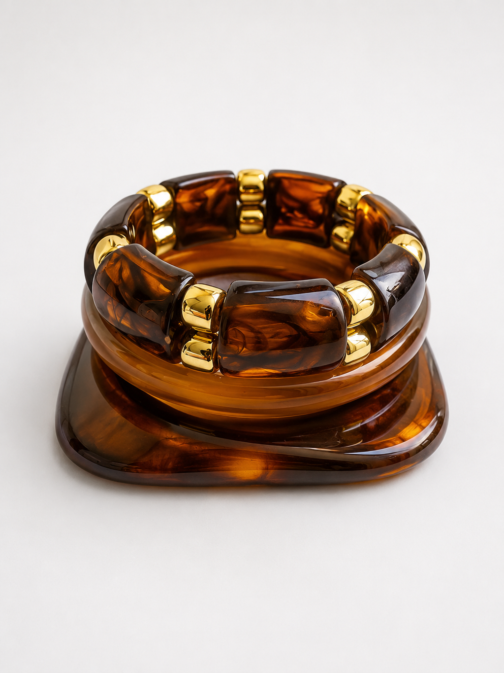 Amber Classic Set