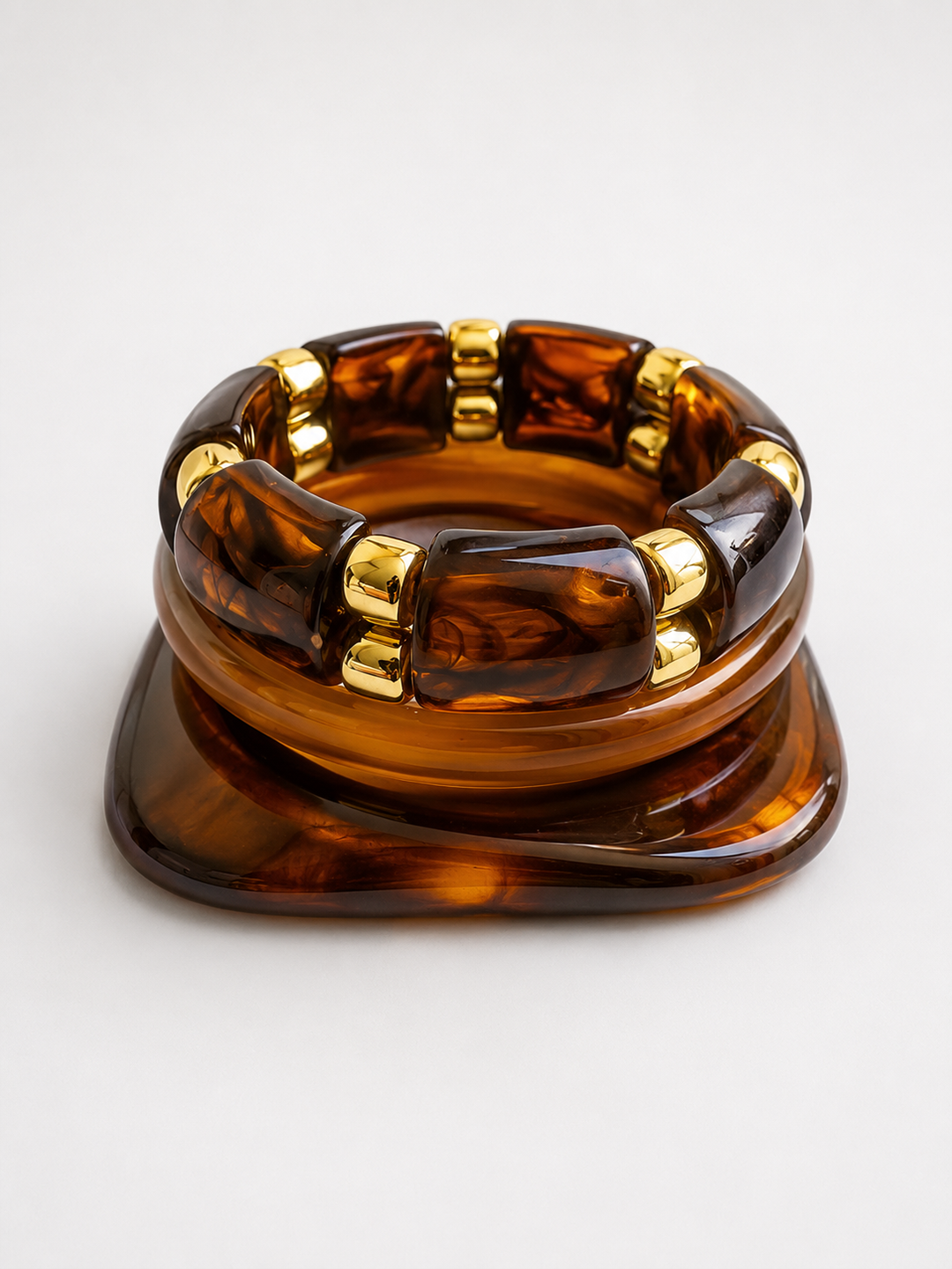 Amber Classic Set