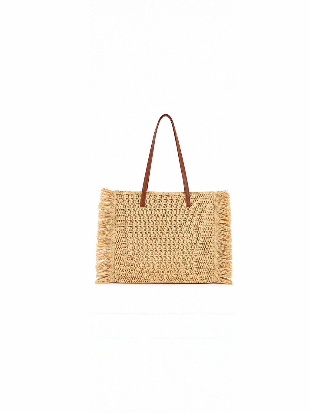 Palma Fringe Bag