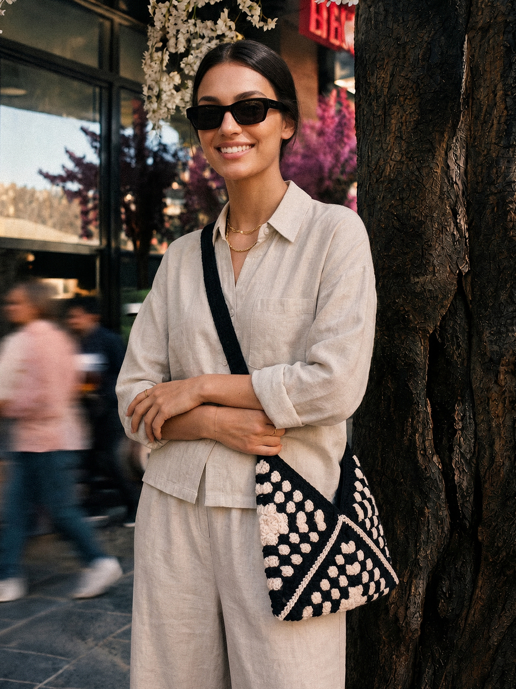 Noma Bag