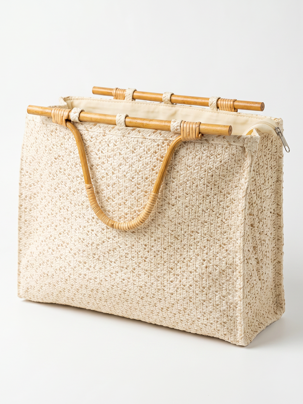 Bamboo Grace