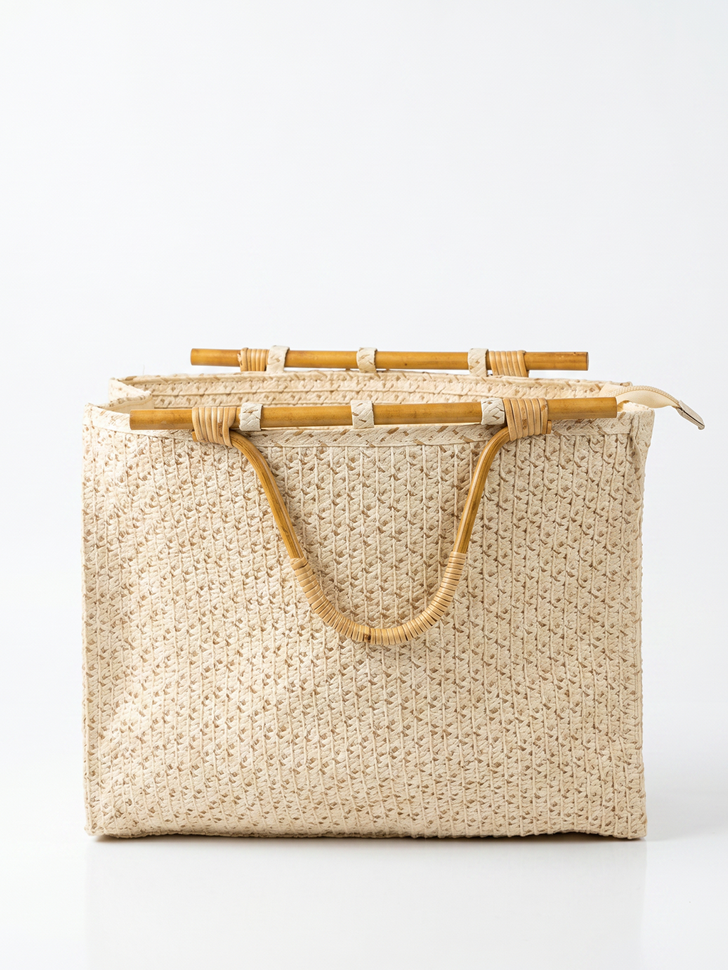 Bamboo Grace