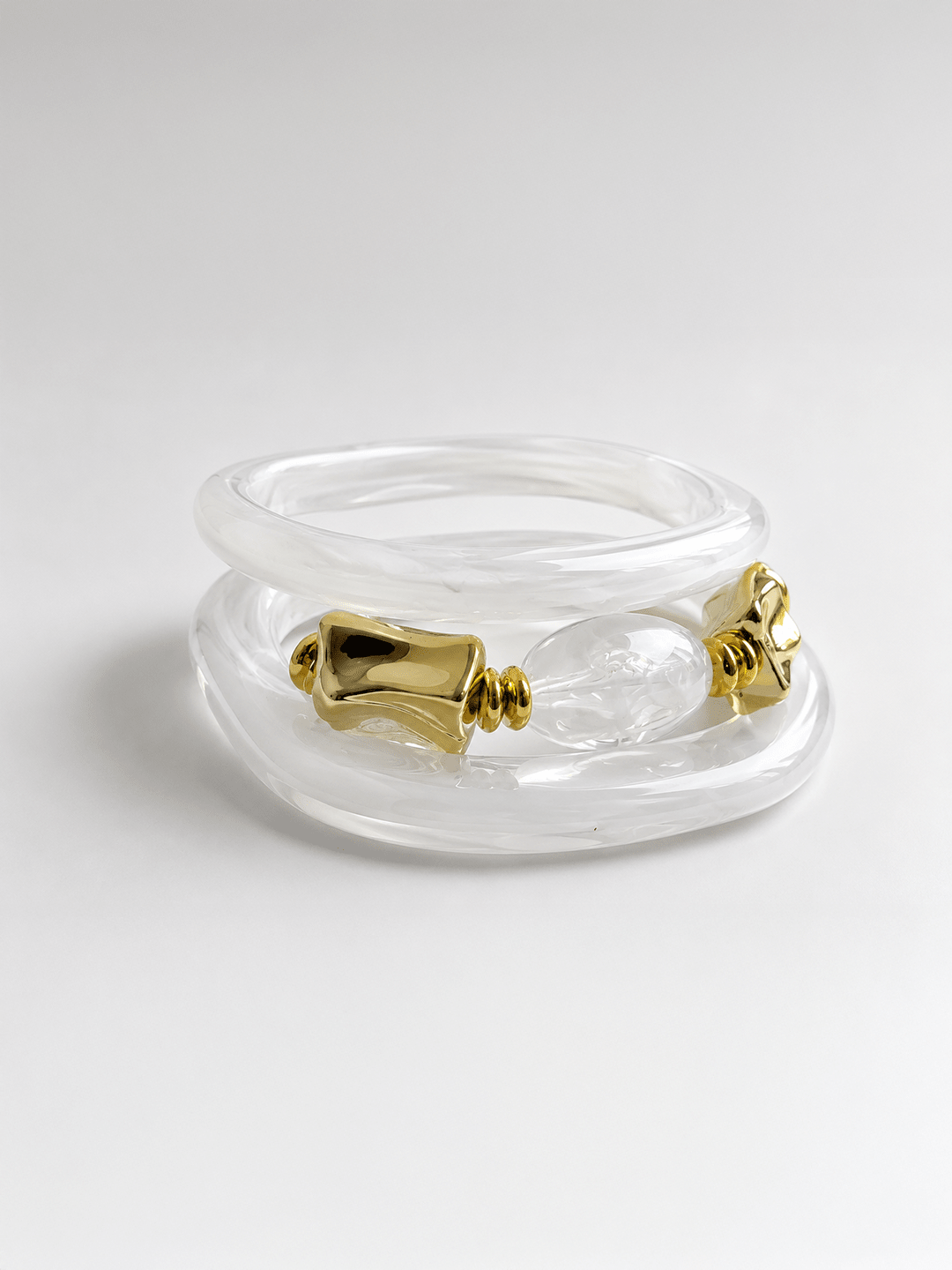 Pearl White Set - Orimal