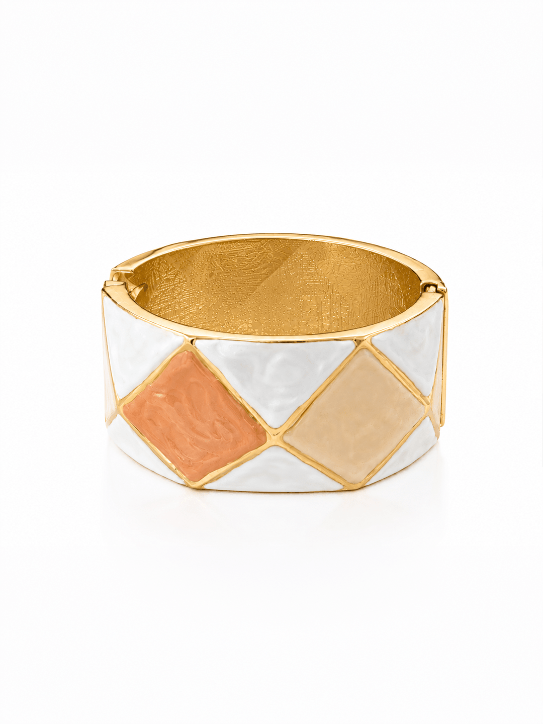 Capri Cuff - Orimal