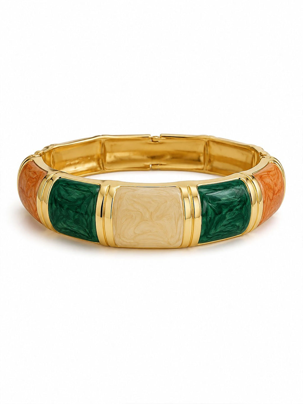 Mosaic Bracelet - Orimal