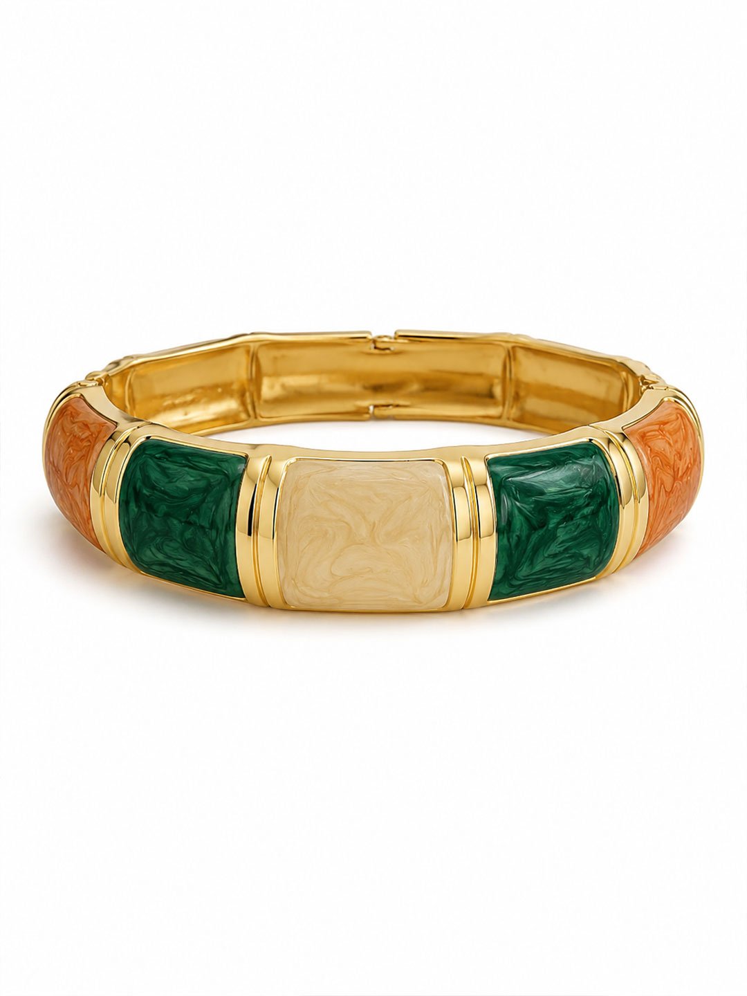 Mosaic Bracelet - Orimal