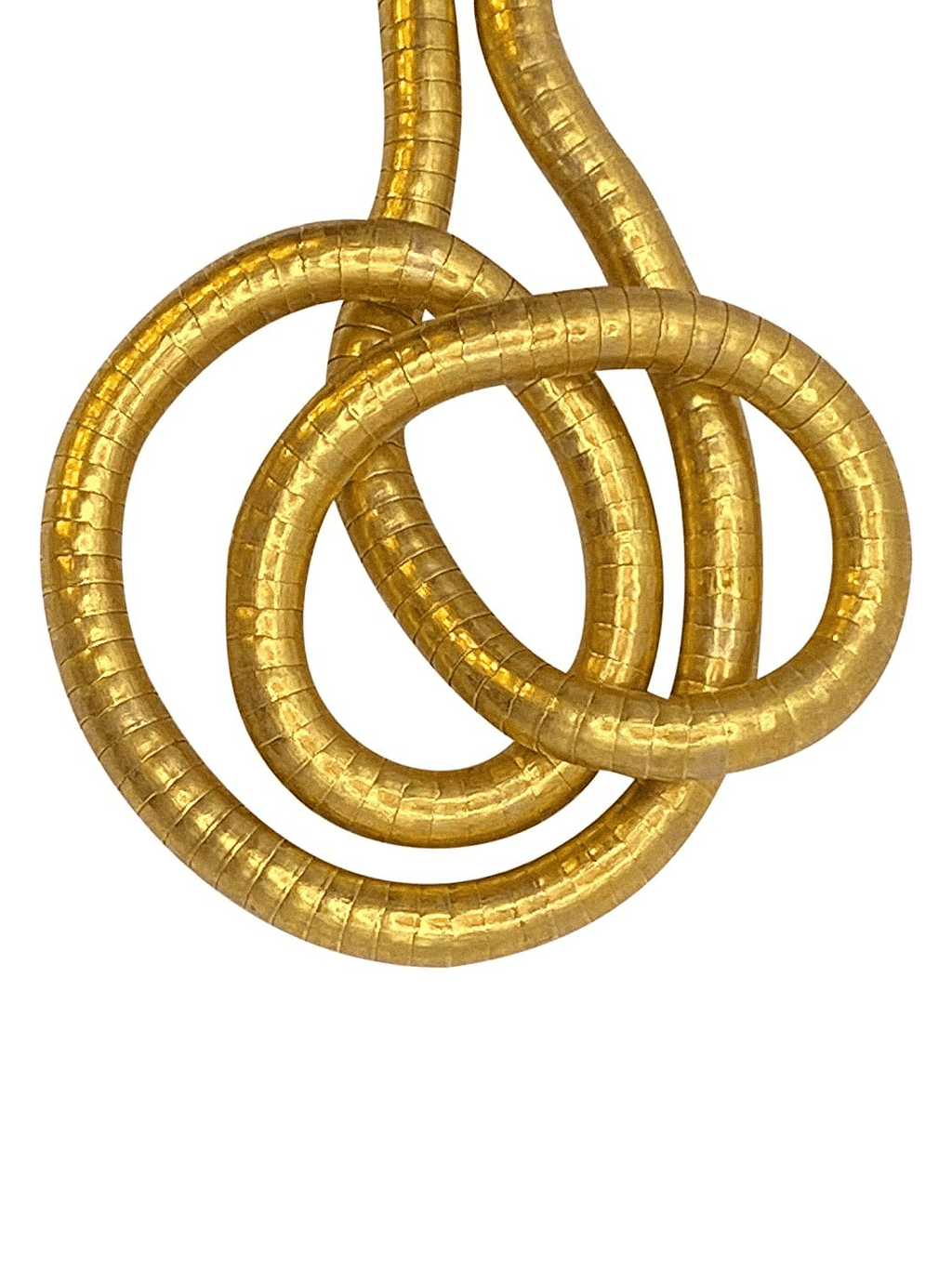 The Loop Necklace - Orimal