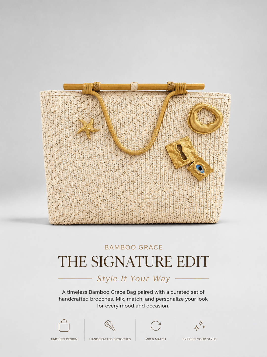 Style Your Way Set - Orimal